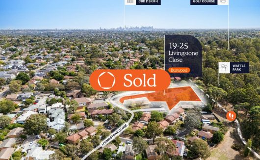 19-25 Livingstone Close BURWOOD VIC 3125