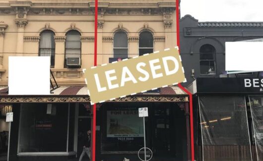 425 Chapel Street SOUTH YARRA VIC 3141