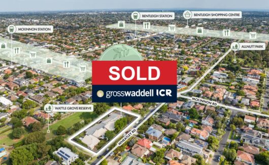 92-100 Wheatley Road MCKINNON VIC 3204