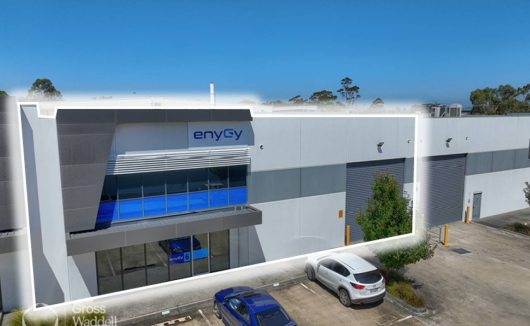 Unit 6, 45-53 Duerdin Street NOTTING HILL VIC 3168