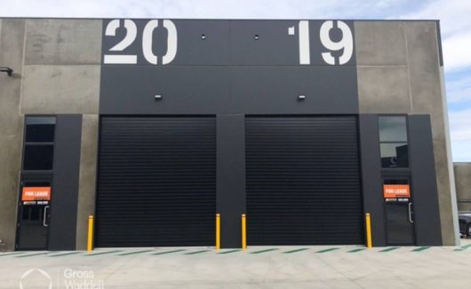 Units 19 & 20, 52 Bakers Road COBURG NORTH VIC 3058