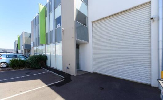 Unit 26, 22-30 Wallace Avenue POINT COOK VIC 3030