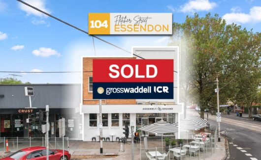 104 Fletcher Street ESSENDON VIC 3040