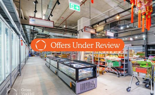 G01/845-851 Whitehorse Road BOX HILL VIC 3128