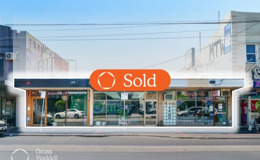1103-1107 Glen Huntly Road GLEN HUNTLY VIC 3163