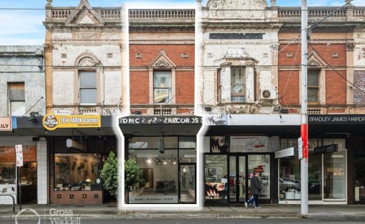 211 Commercial Road SOUTH YARRA VIC 3141