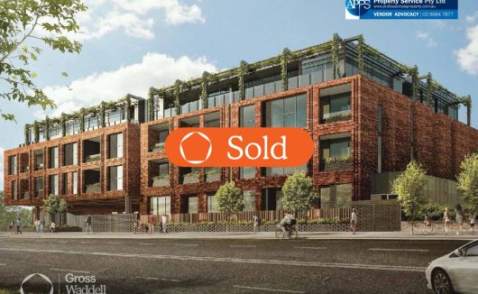 92-96 Williamsons Road DONCASTER VIC 3108