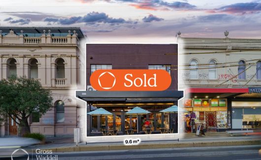 308-310 High Street NORTHCOTE VIC 3070