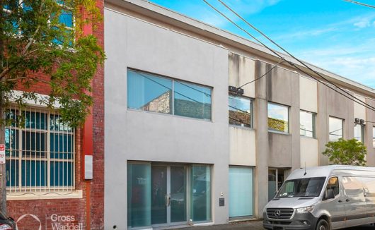 8 Studley Street ABBOTSFORD VIC 3067