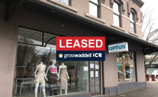 241 Clarendon Street SOUTH MELBOURNE VIC 3205
