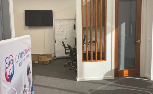 Suite 1, 45 Tallis Circuit TRUGANINA VIC 3029