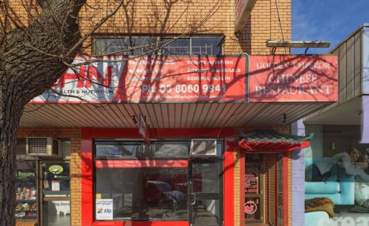 Shop 1/103B Evans Street SUNBURY VIC 3429