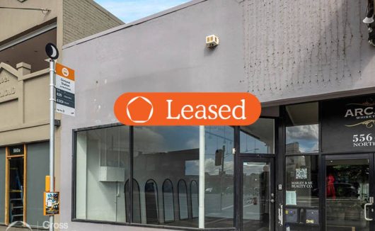 556-558 North Road ORMOND VIC 3204