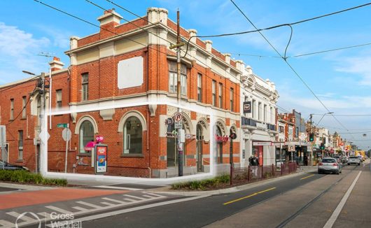 374 Glen Huntly Road ELSTERNWICK VIC 3185