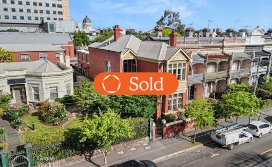23 Brunswick Street FITZROY VIC 3065