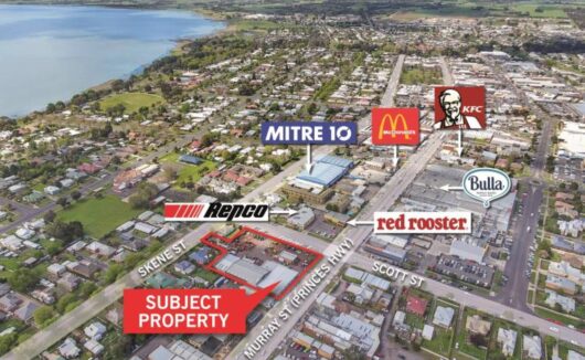 309-315 Murray Street COLAC VIC 3250