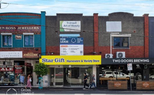 255 High Street ASHBURTON VIC 3147