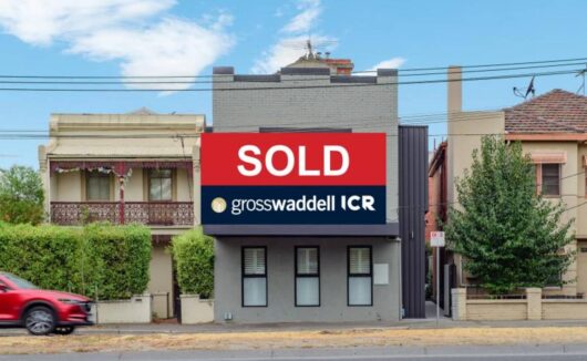 111 Hoddle Street RICHMOND VIC 3121