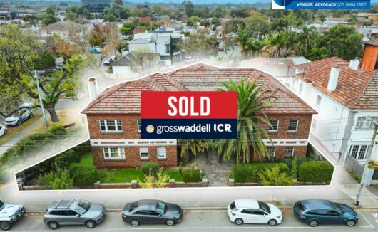 1-6/158 Chapel Street ST KILDA VIC 3182