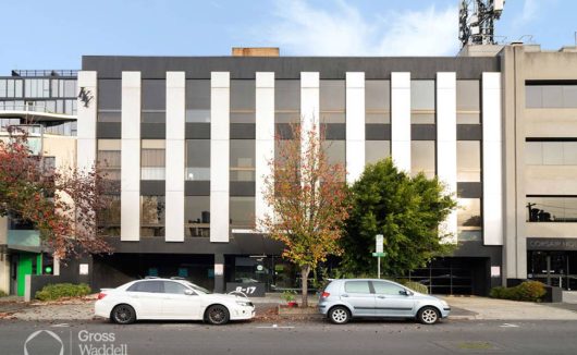 Level 2, 9-17 Raglan Street SOUTH MELBOURNE VIC 3205