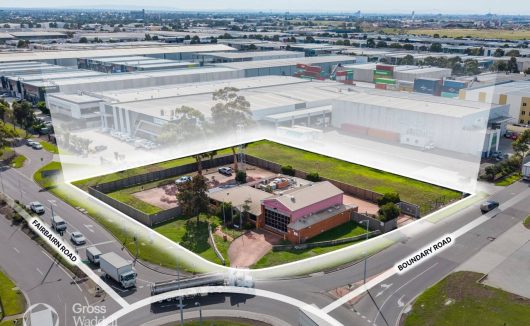 88 Boundary Road SUNSHINE WEST VIC 3020