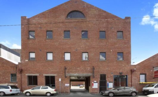 Unit 3, 6 Bromham Place RICHMOND VIC 3121