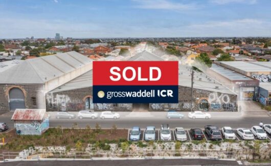 11-17 Colebrook Street BRUNSWICK VIC 3056