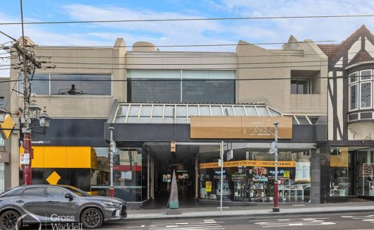 Suite 406h, 521 Toorak Road TOORAK VIC 3142