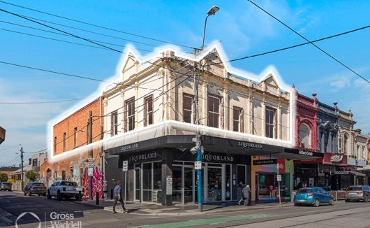 Level 1, 138 Chapel Street WINDSOR VIC 3181