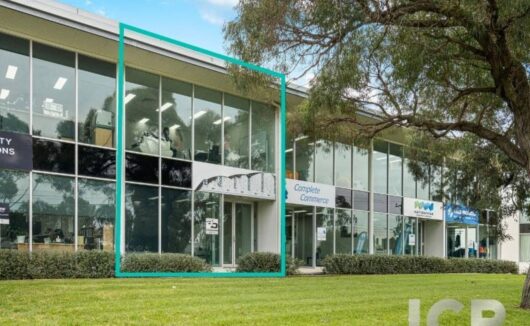 Unit 13, 105-111 Ricketts Road MOUNT WAVERLEY VIC 3149